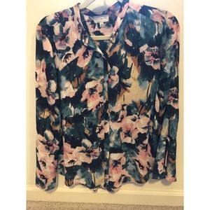 Lucky Brand Top